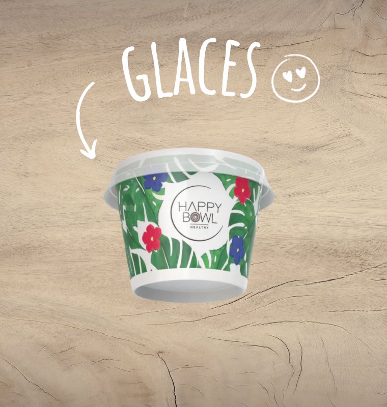 Pot de Glace