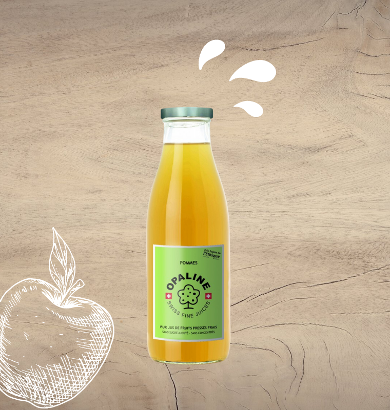 Apfelsaft